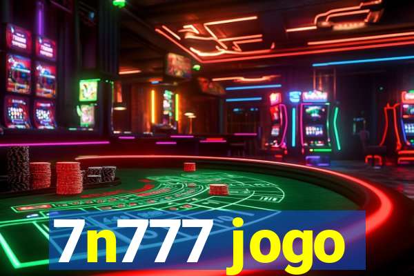 7n777 jogo